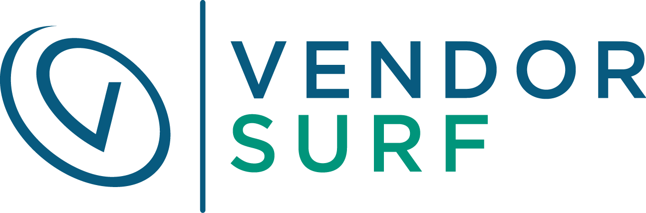 Vendor Surf Clipart (1294x427), Png Download