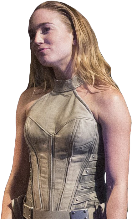 Png Canário Branco - Girl Clipart (474x722), Png Download