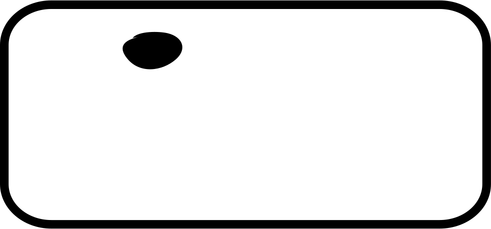 Png File Svg - Circle Clipart (980x458), Png Download