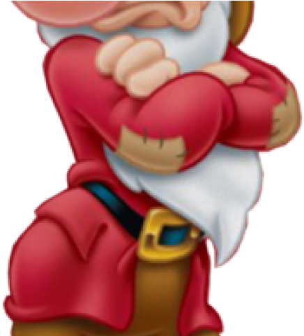 Snow White Dwarf Png Clipart (640x480), Png Download