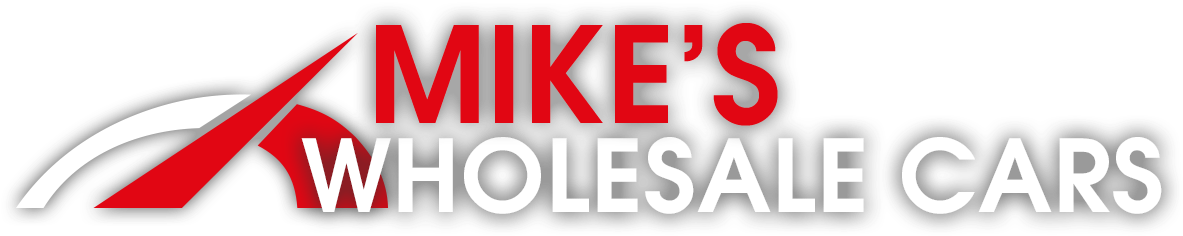 Mike's Wholesale Cars - Carmine Clipart (1200x300), Png Download