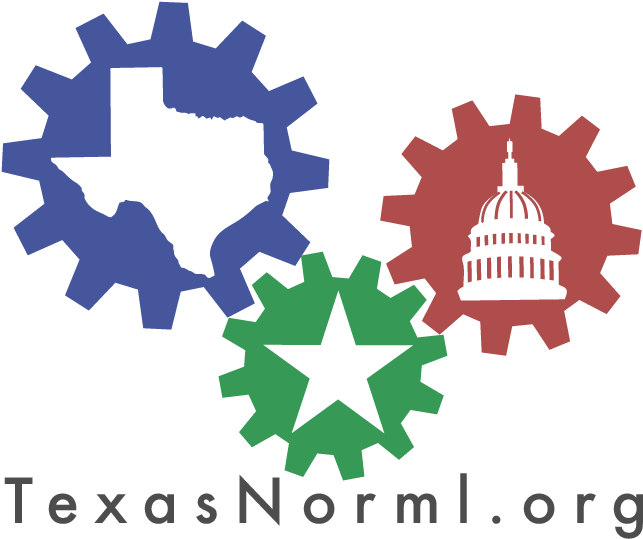 Texas Norml Logo Re-design - Transparent Background Cog Icon Clipart (705x568), Png Download