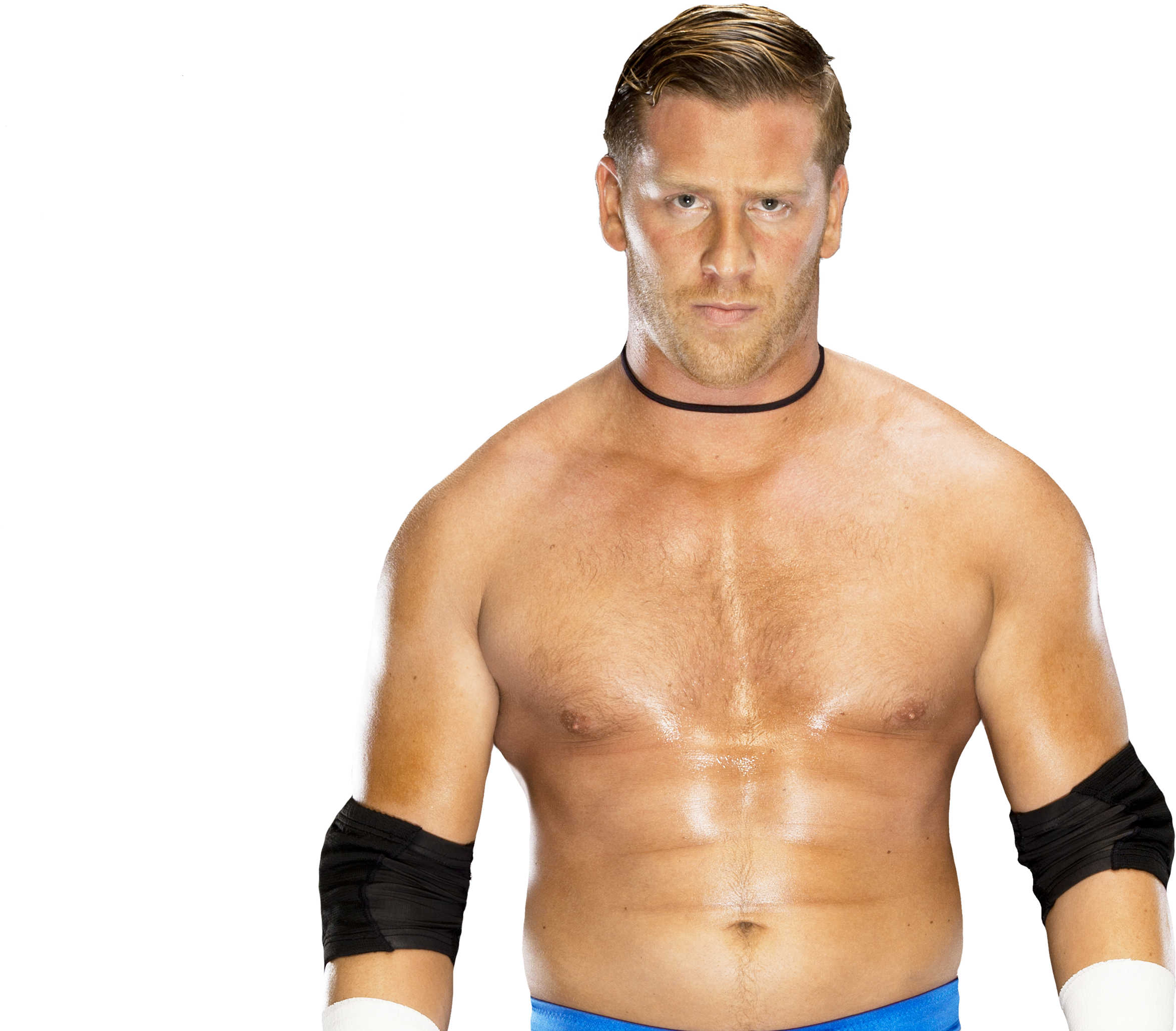 Curt Hawkins - Wwe Curt Hawkins 2016 Clipart (2940x2080), Png Download