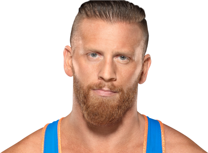 Zack Ryder And Curt Hawkins Tag Team Champions Clipart (1200x630), Png Download