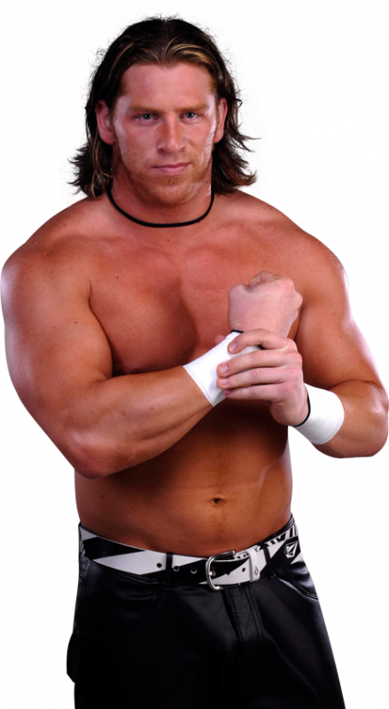 Curt Hawkins - Barechested Clipart (439x800), Png Download