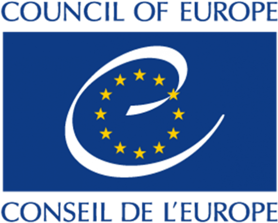 Daniel Holtgen - Council Of Europe Clipart (696x477), Png Download