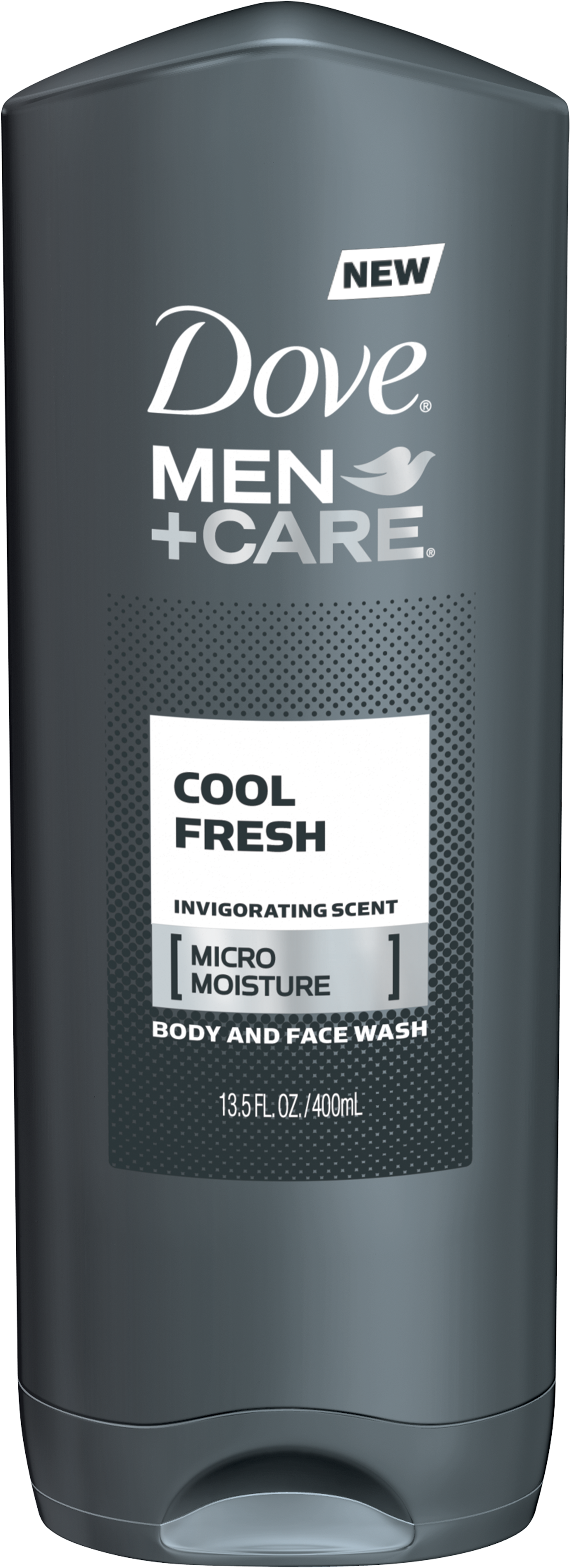Dove Cool Fresh Body Wash Clipart (5000x5000), Png Download