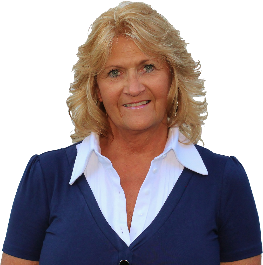 Dianne Bergstresser - Senior Citizen Clipart (1024x1024), Png Download