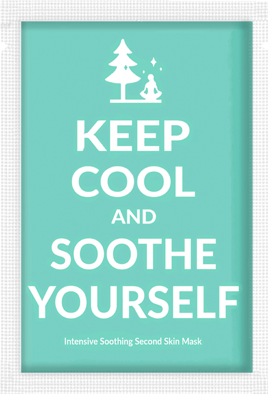 Keep Calm Clipart (700x933), Png Download