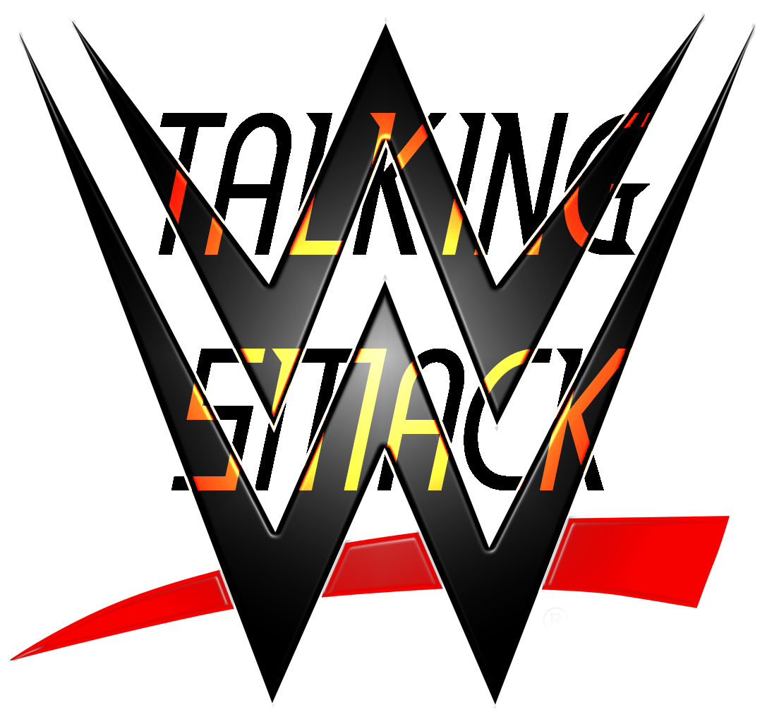 Wwe Talking Smack - Triple H Png 2019 Clipart (1086x1086), Png Download