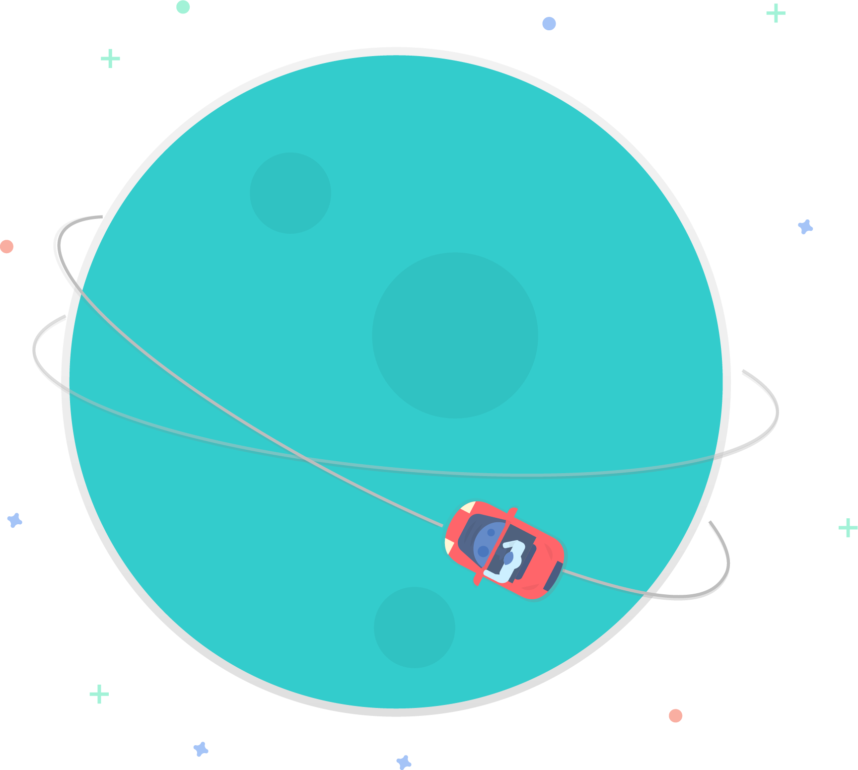 Portada » Home » Homepage-icon - Circle Clipart (1728x1551), Png Download