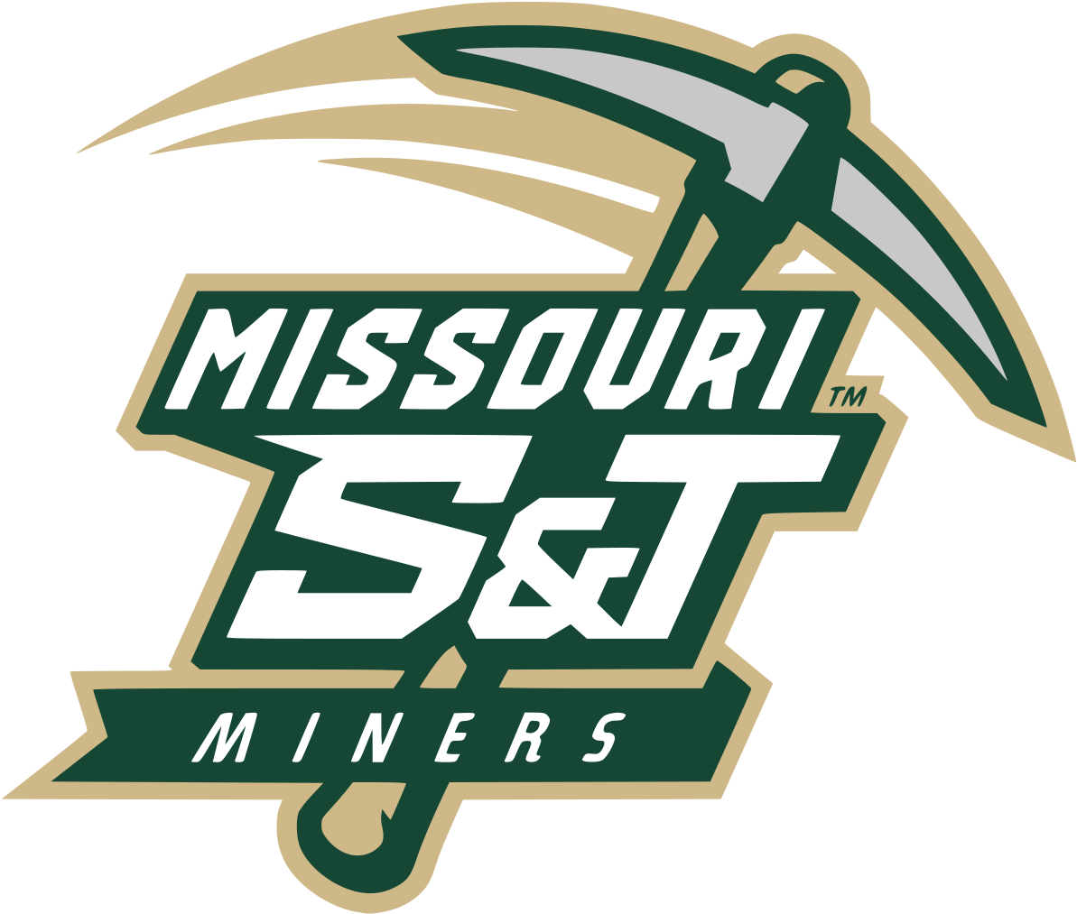 Missouri S&t Clipart (1200x1022), Png Download