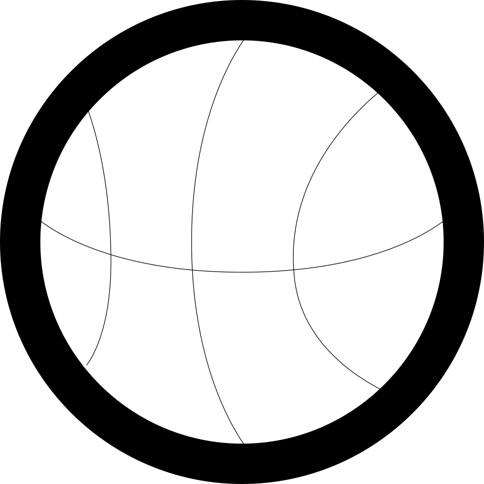 Png File Svg - Circle Clipart (980x980), Png Download