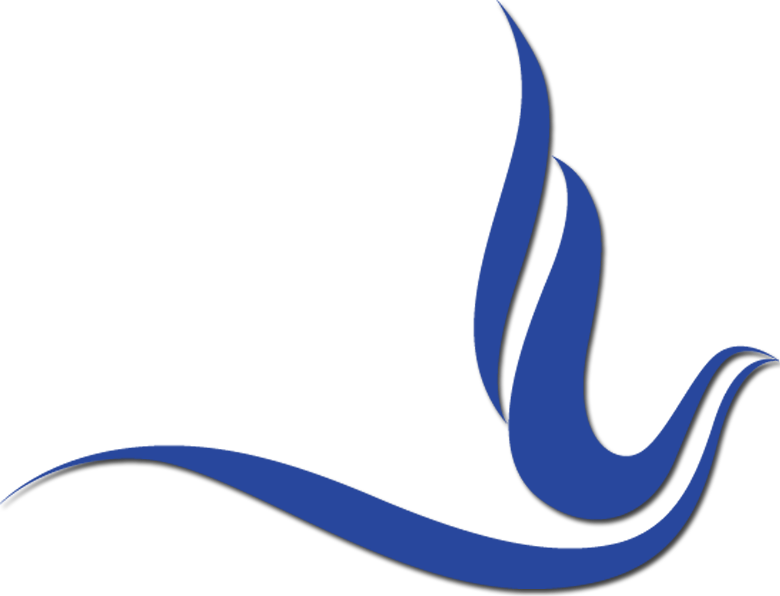 Bluedove - Dove Zeta Phi Beta Clipart (780x596), Png Download