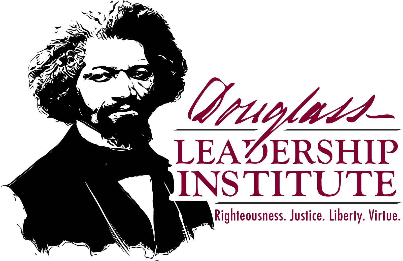 Douglass Leadership Institute Logo Clipart (1800x1200), Png Download
