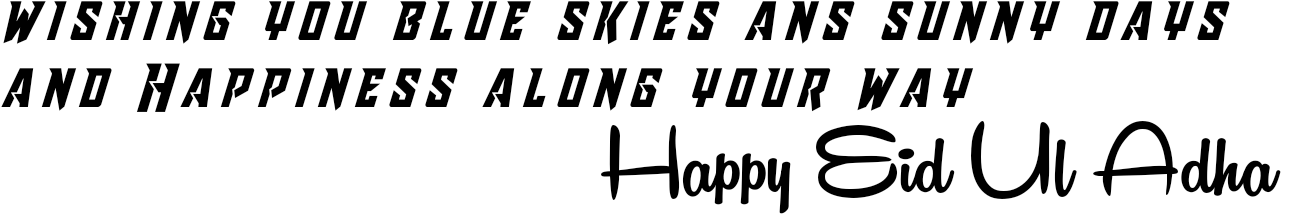 Happy Eid Adha Png Clipart (1364x1364), Png Download