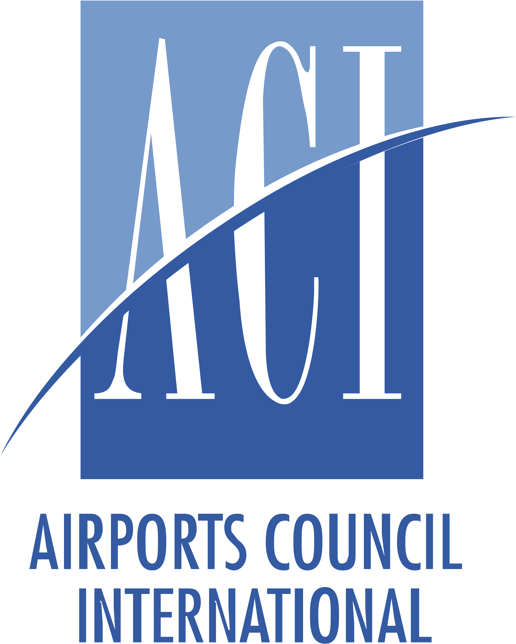 Aci Logo Png Transparent - Aci Na 2019 Tampa Clipart (2400x2400), Png Download