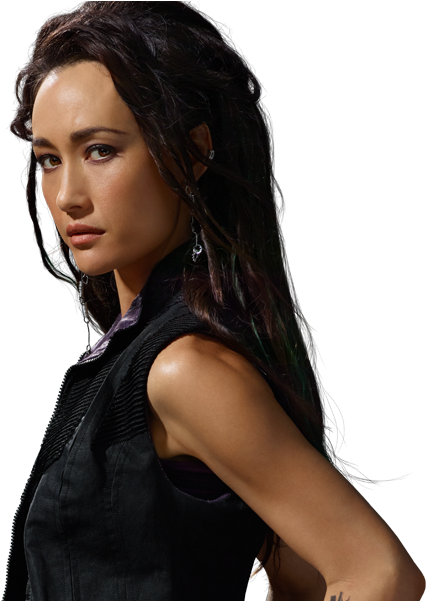 Tori Wu From Divergent - Tori Wu Divergent Clipart (517x600), Png Download