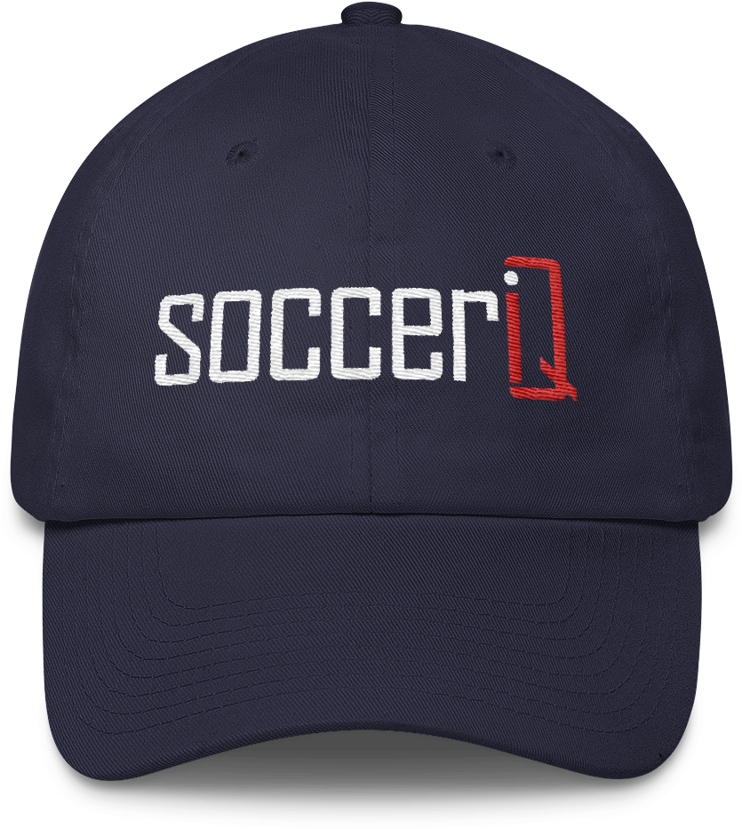 Soccer Iq Divergent Hat 2 - Hat Clipart (1000x1000), Png Download