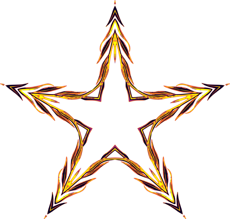 Energy Drink Rockstar Mayhem Festival Sticker - Rockstar Energy Drink Sign Clipart (789x750), Png Download
