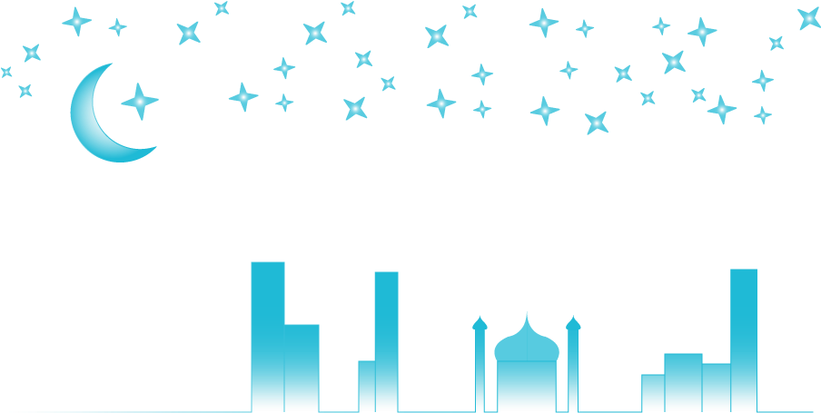 Eid Mubarak Images Transparent Clipart (960x540), Png Download