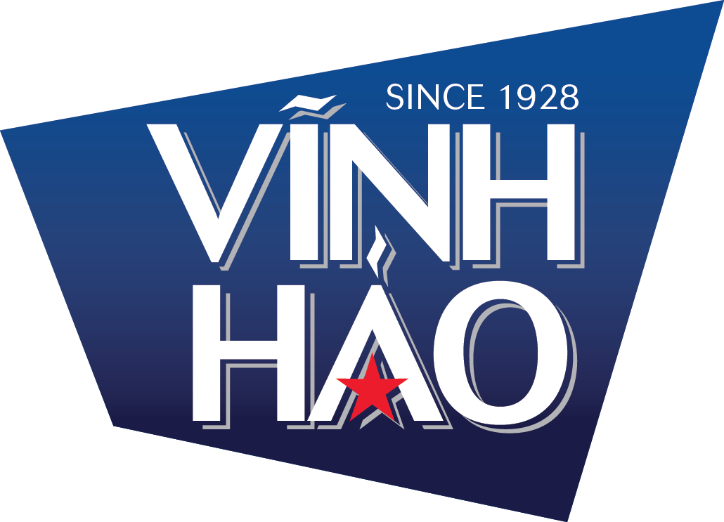 Logovh Logo - Vinh Hao Clipart (1030x743), Png Download