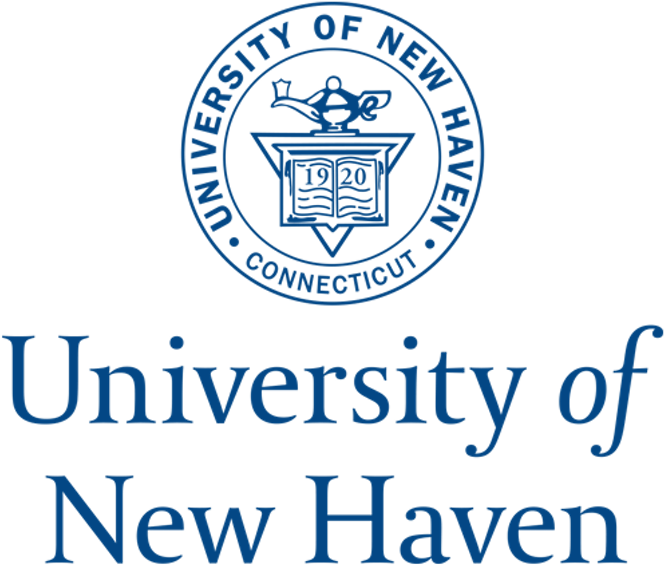 Cover Image For Narrative Of The Life Of Frederick - U New Haven Logo Clipart (728x625), Png Download