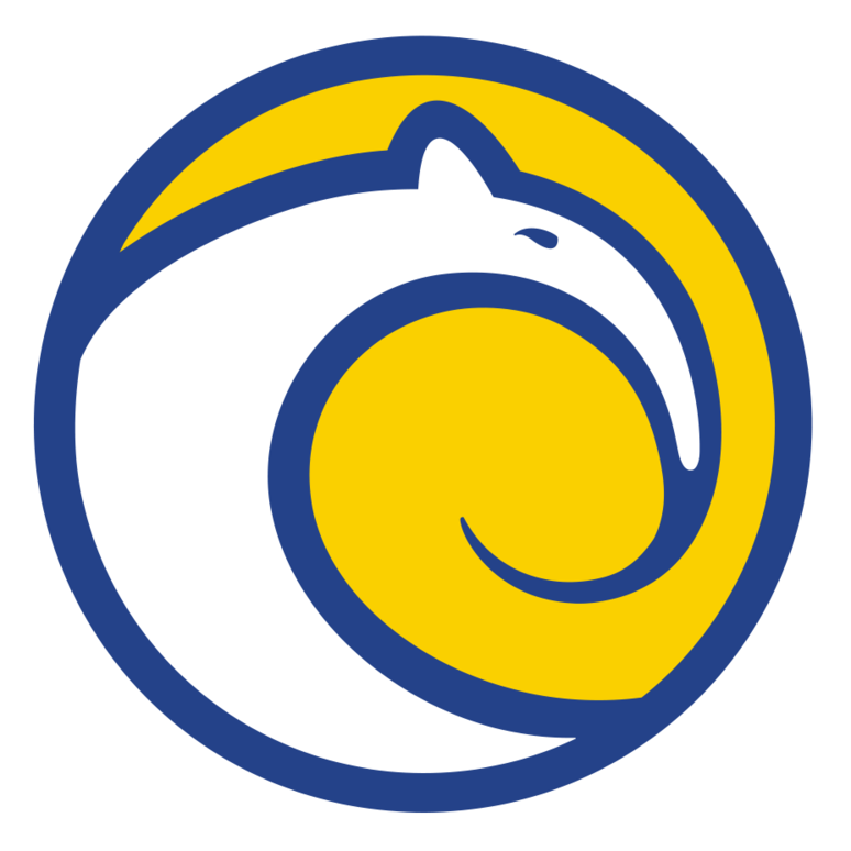 Uc Irvine - Uci Esports Logo Clipart (774x774), Png Download