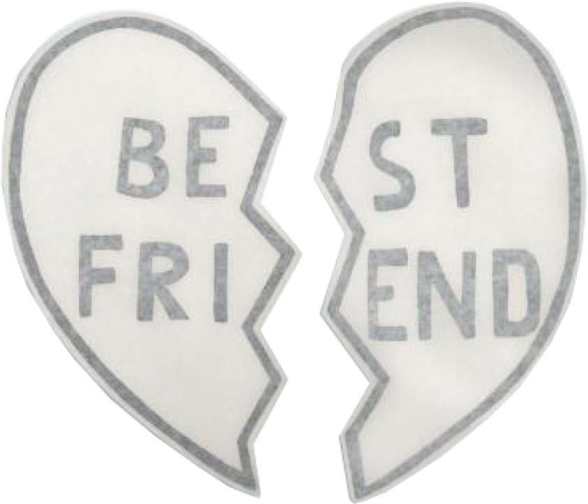 Ruby Tuesday Kids Best Friend Badge - Records Clipart (960x720), Png Download