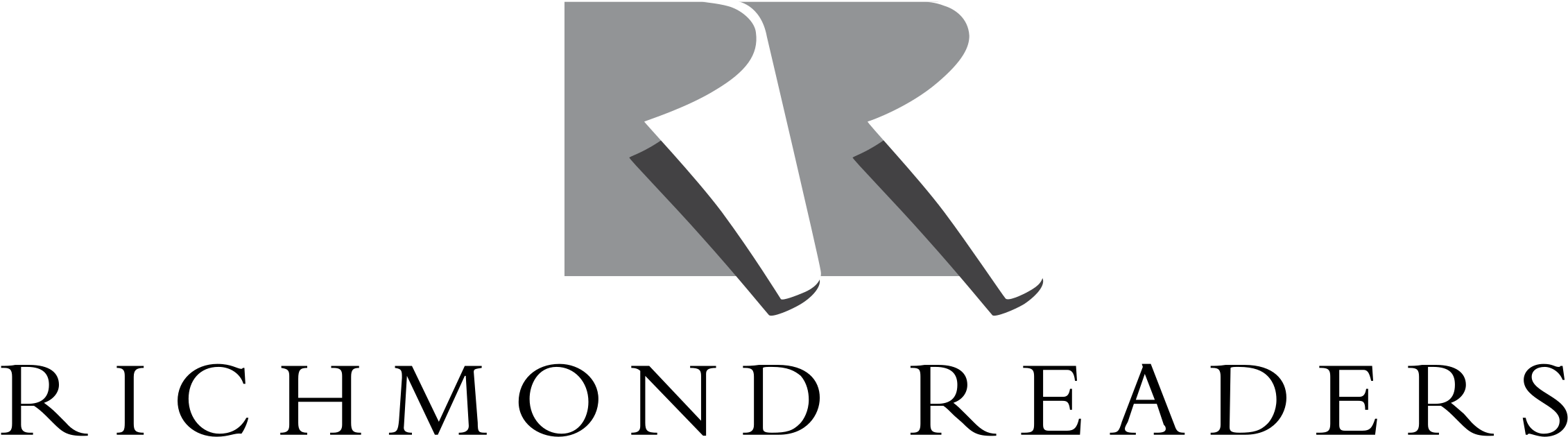Richmond Readers Logo Png Transparent - Statistical Graphics Clipart (2400x2400), Png Download