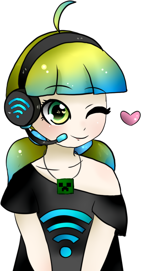 Wifichan Discord Emoji - Cartoon Clipart (676x867), Png Download