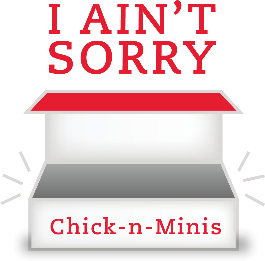 Chick Fil A Wanted To Add Some New Emoji To Their Keyboard - Smart Sparrow Clipart (1201x1201), Png Download