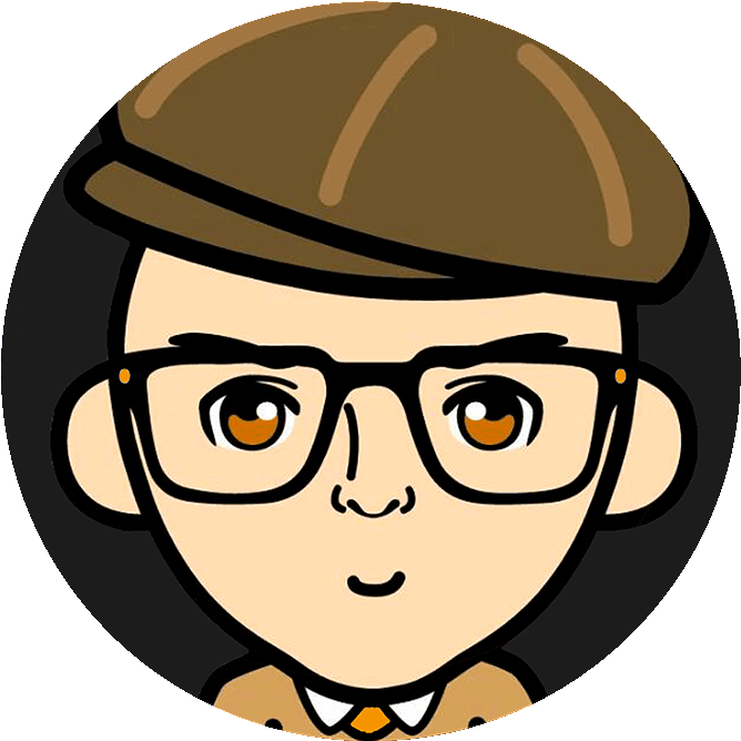 Andy Copps Cartoon - Passport Size Photo Cartoon Clipart (668x668), Png Download