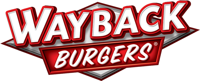 Jake's Wayback - Wayback Burgers Clipart (719x719), Png Download