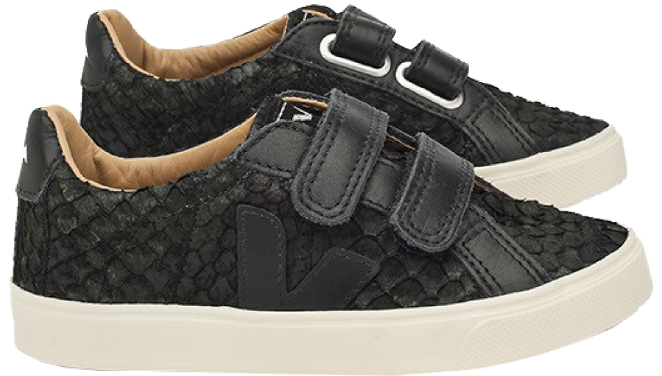 Veja Esplar Small Leather Tilapia - Sneakers Clipart (960x720), Png Download