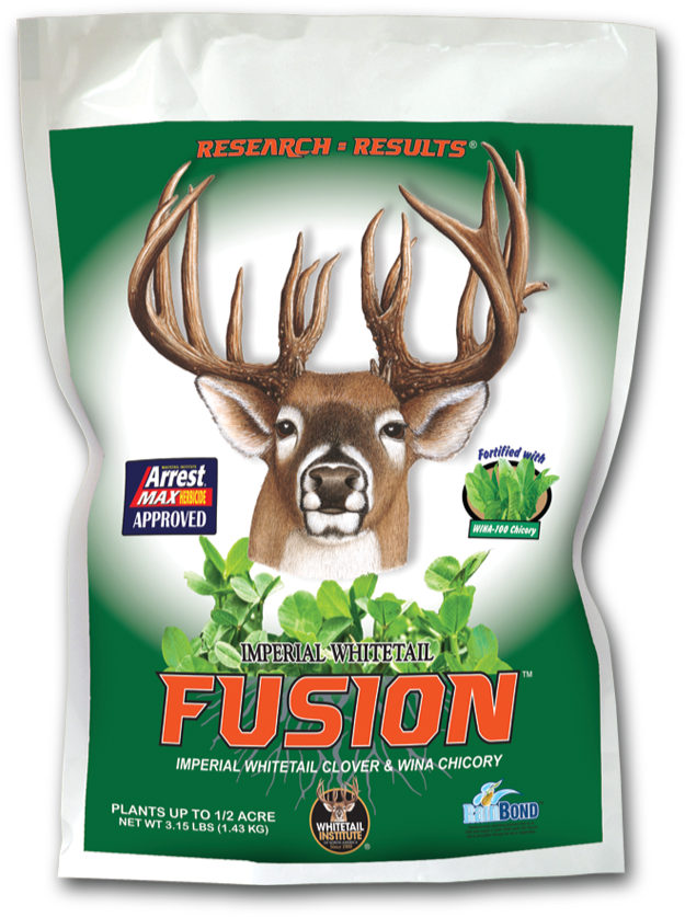 Fusion-15254 - 1549993886 - 1280 - 1280 - Whitetail Fusion Clipart (625x837), Png Download