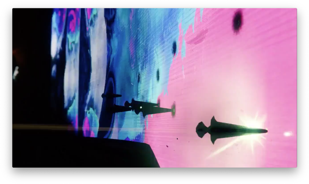 Assault Rifle Clipart (1200x721), Png Download