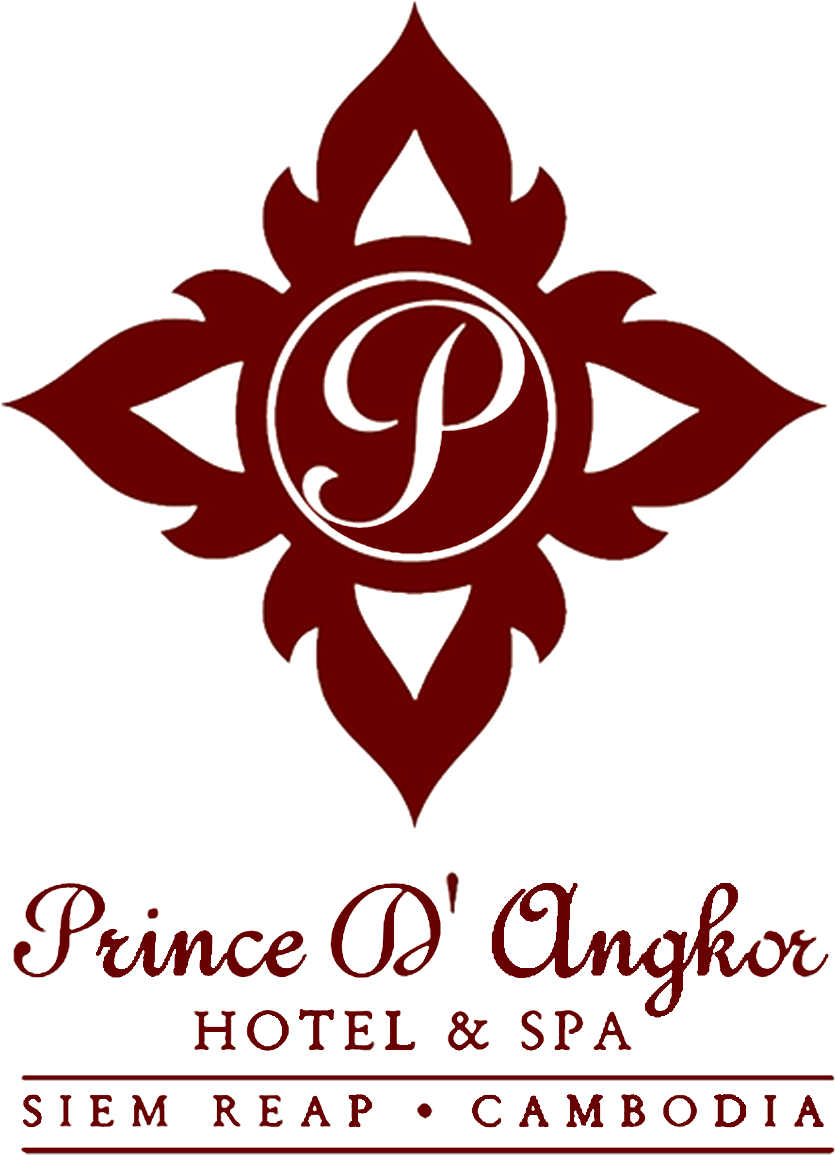 Prince Angkor Hotel Siem Reap Clipart (1921x2535), Png Download