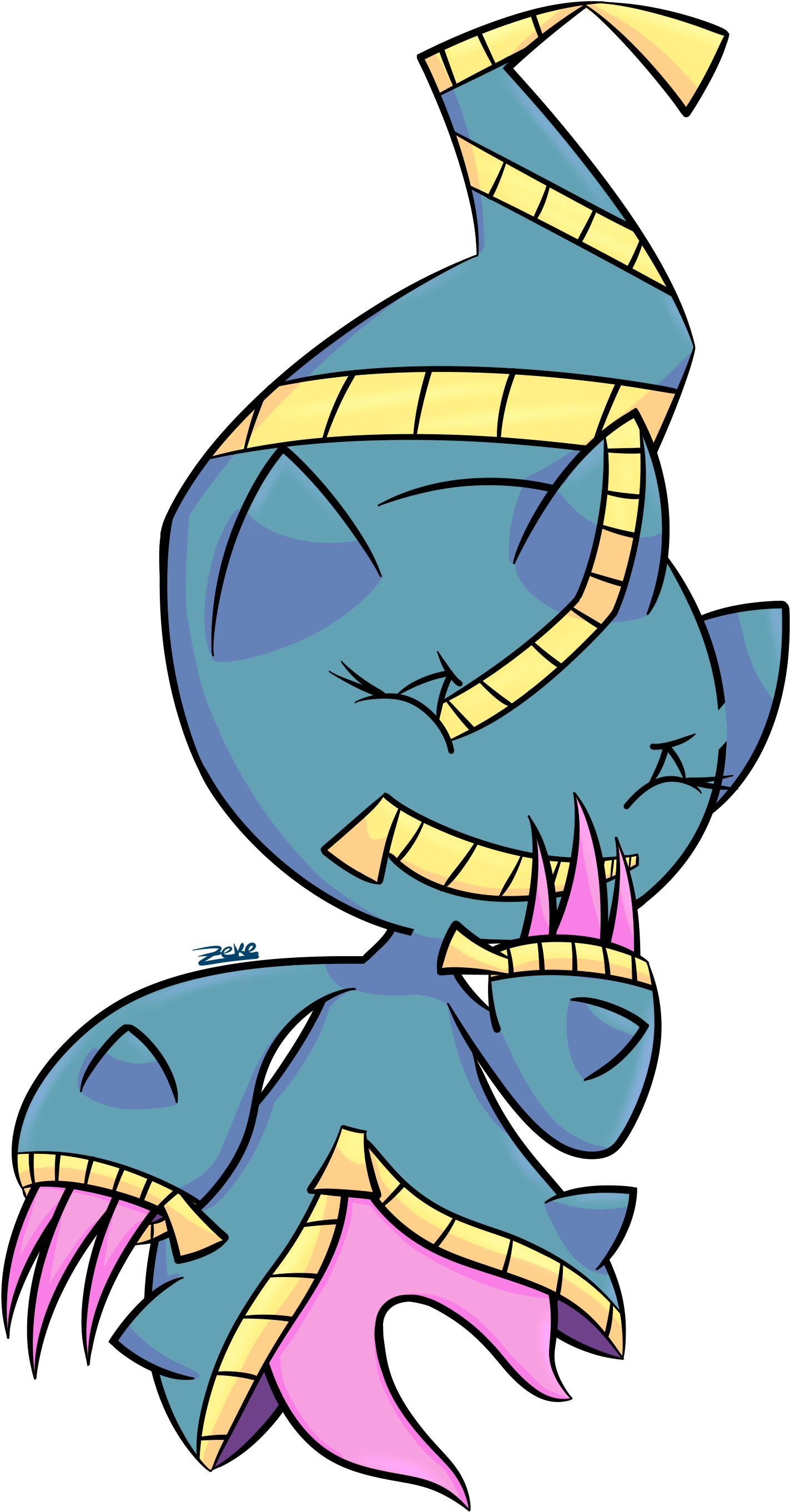 Cartoon , Png Download - Cartoon Clipart (1423x2723), Png Download