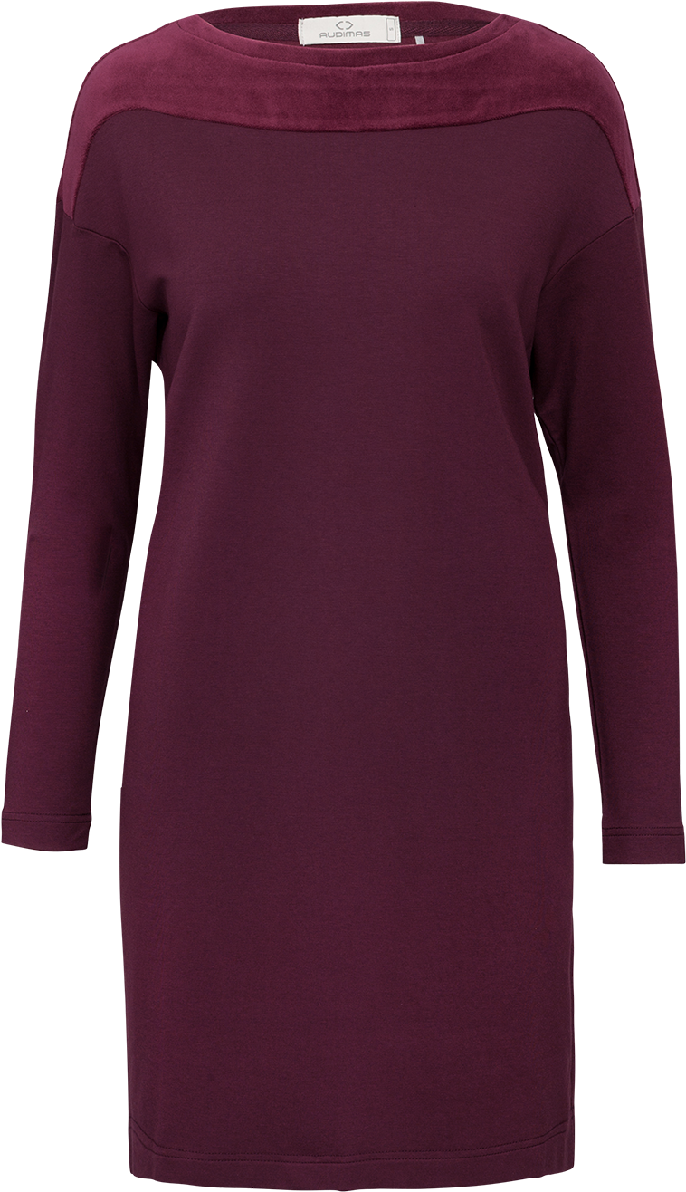 Long Sleeved T Shirt , Png Download - Day Dress Clipart (758x1316), Png Download