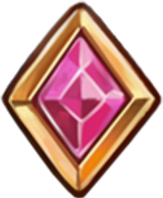 Regalia Of Men And Monarchs 12 - Triangle Clipart (630x630), Png Download