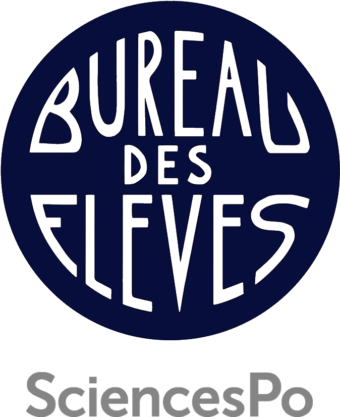 Bde Sciences Po - Sciences Po Clipart (960x960), Png Download