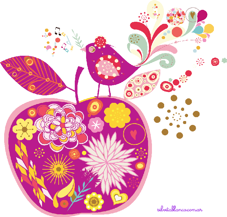 Flores Vintage Infantil Png Clipart Large Size Png Image Pikpng