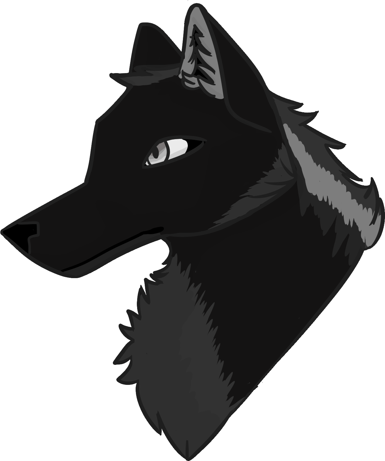 Zico Oc Doodle 9 20 - Illustration Clipart (1269x1520), Png Download