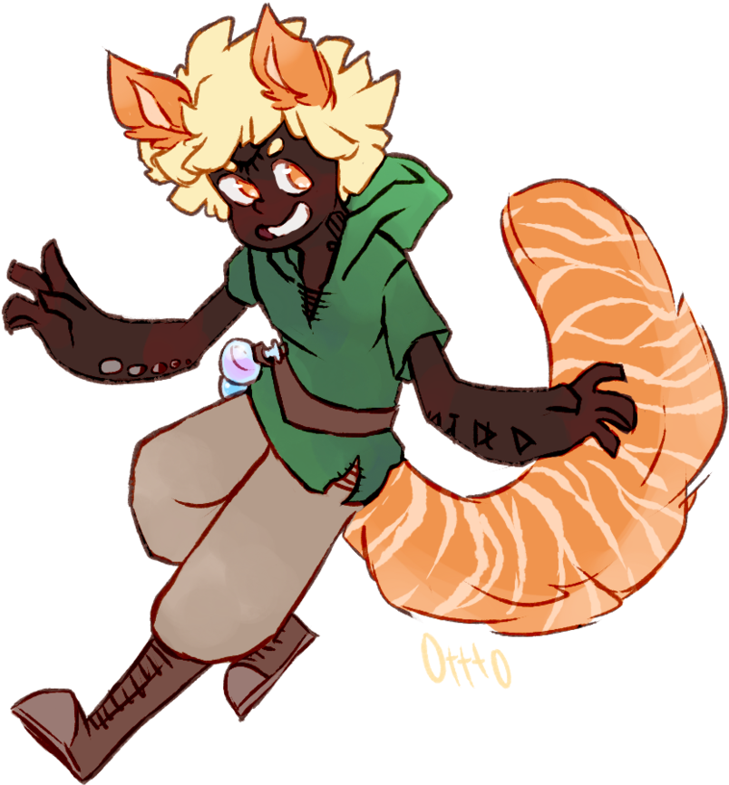 Cartoon Clipart (872x916), Png Download