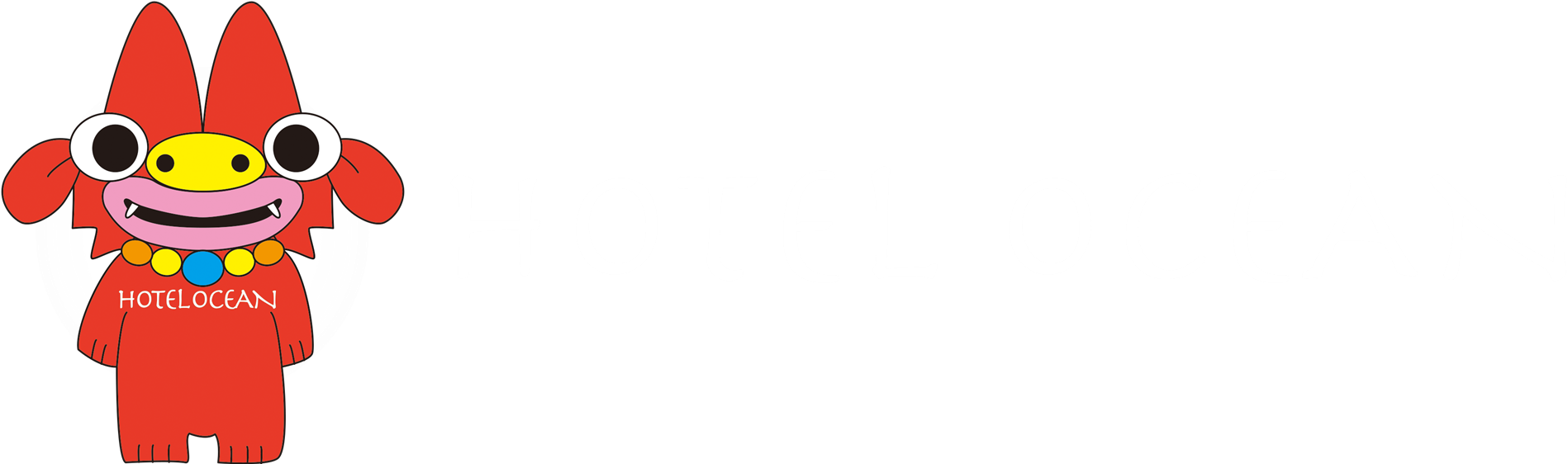 Hotel Ocean - Paper Product Clipart (1920x561), Png Download