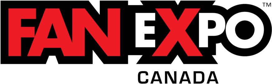Every Year Legions Of Canada's Most Passionate Pop - Fan Expo Toronto Logo Clipart (1000x384), Png Download