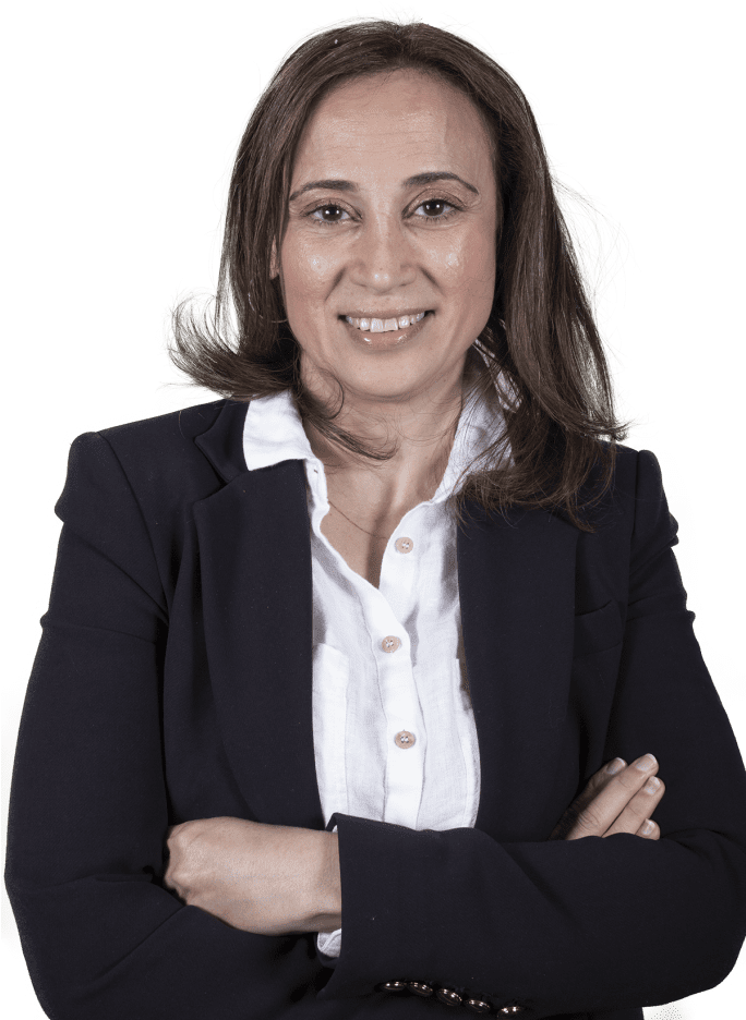 Caroline Iris Dori - Businessperson Clipart (683x1024), Png Download