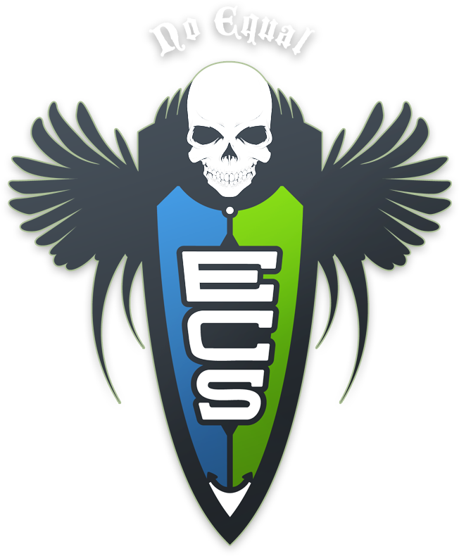 11 538918 Ecs Round Logo Solo Copy 28 Aug 2013 - Emerald City Supporters Clipart (845x938), Png Download
