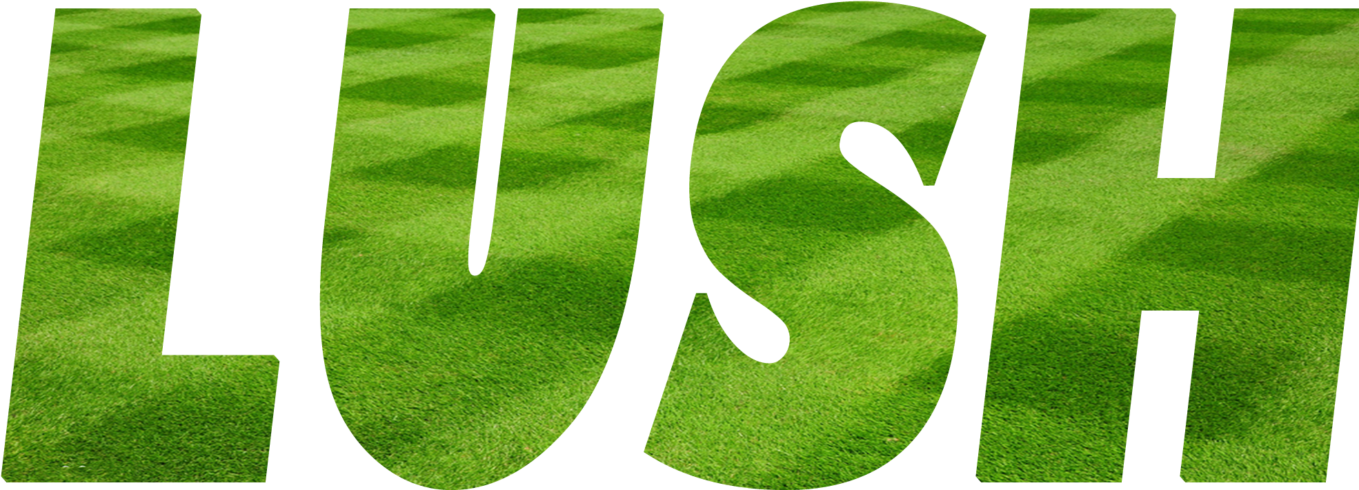Lawn Clipart (2000x937), Png Download